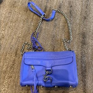 Rebecca Minkoff Mini MAC Bag
